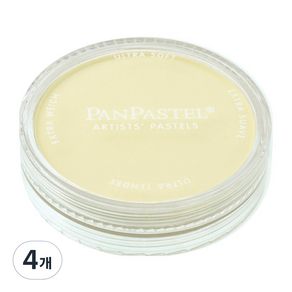 팬파스텔 신한화구 파스텔 BRIGHT YELLOW GREEN TINT 680.8 9ml