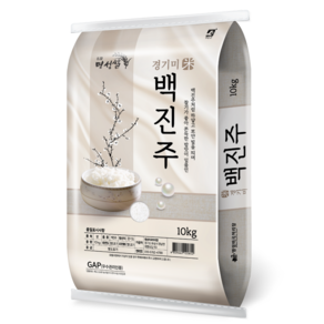 명성쌀