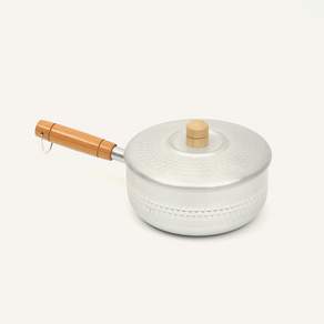 베네첸 함마톤 편수냄비, 18cm, 혼합색상, 1개