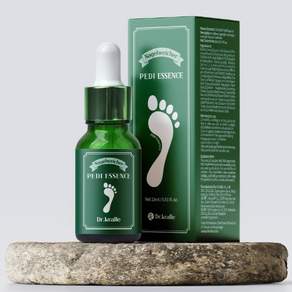 닥터크랄레 나겔바이셔 페디에센스 15ml (발톱연화제), 1개