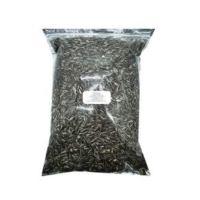 러브펫 햄스터 앵무새 소동물 해바라기씨 알크기 상 상품, 1개, 5kg