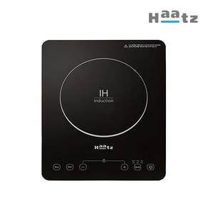 Haatz 인덕션 쿠커 1구, (IH-131FY), 프리스탠딩