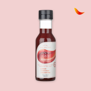 고맙당 고추장 킥소스 250g 저당 알룰로스, 1개