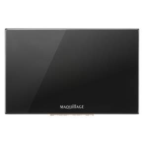 MAQuillAGE 마끼아쥬 드라마틱 페이스 파우더용 케이스 50g, 1개