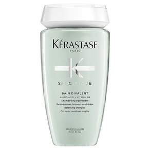 케라스타즈 스페시픽 방 디발렁 샴푸, 1개, 250ml