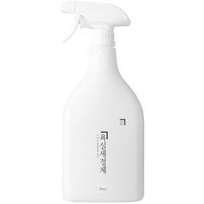 살림백서 욕실세정제, 800ml, 1개