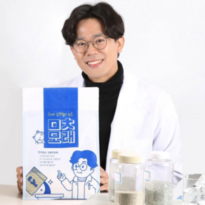 ㅁㅊ 고양이모래 김명철 수의사 모래 18.3kg, 6.3kg, 3개