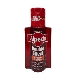 알페신 더블 이펙트 카페인 샴푸, 1개, 200ml