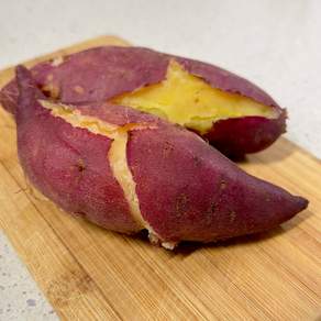 파머스넷 다시찾는 해남 꿀고구마, 5kg 한입(60g 이하), 1개