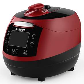 Fanood 전기압력밥솥 10인용, WYC-S0531