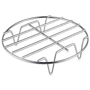 디다 에어프라이어 / 오븐 액세서리 그릴, 1개, 15cm