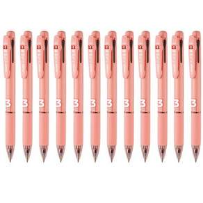 모나미 플립3 멀티펜 0.5mm