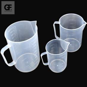 굿포머스 계량컵 주방계량컵, 1000ml