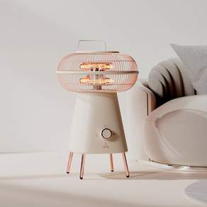 사무실 오방난로 가정용 사무실 전기 온풍기 스토브