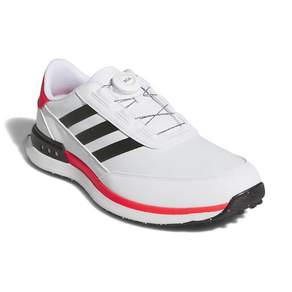 아디다스 남성 S2G SL 보아 24 골프화 JI4033 IH8518