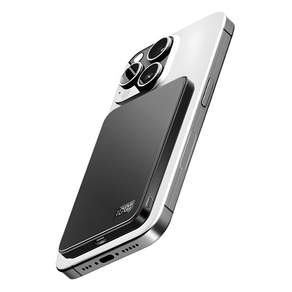조이트론 맥세이프 울트라 슬림 초경량 고속충전 보조배터리 5000mAh C타입