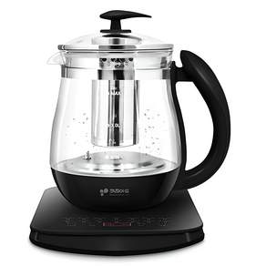 키친아트 쏘렐 프리미엄 더글라스 무선 전기 티포트 1.7L