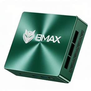 미니 PC AMD Ryzen 5 5625U Chatreey Tiny 데스크탑 컴퓨터 Win11 Pro