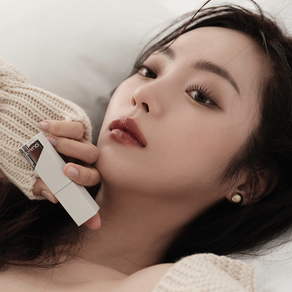 [콰티] 더 글라스 타투 틴트 (16color), 08 4:44 (포포리포 : 브릭MLBB레드), 3.9g, 1개