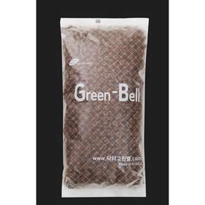 닥터그린벨캣 피부요로 케어캣2 고양이사료샘플, 500g, 1개, 연어