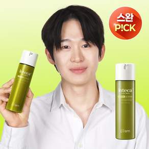 메이크프렘 인테카 포맨 수딩 올인원, 1개, 200ml