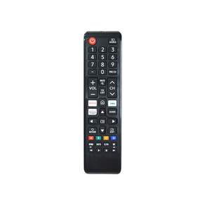 삼성 TV 호환 리모컨 넷플릭스 Netflix Prime 스마트 호환 리모컨