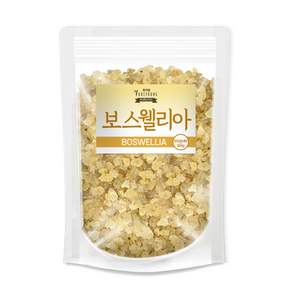 보스웰리아 500g 보스웰리아 추출분말 보스웰리아환, 1개