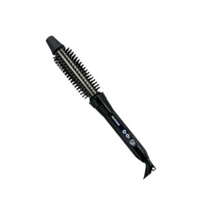 손으로 잡아도 안 뜨거운 프리볼트 피닉스 볼륨 고데기 PN736 -18mm, PN-736, 혼합색상