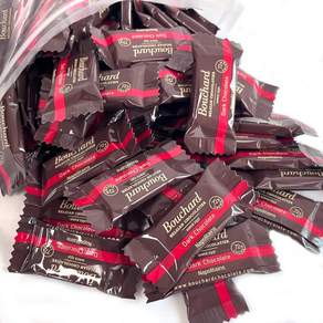 부샤드 다크72%초콜릿, 260g, 1개