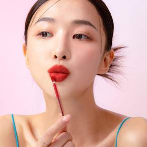 소시에떼 원데이 원터치 립틴트 / 31일까지 2세트구매시 1개증정 / 매일 새틴트 사용으로 위생적인 틴트, 루나