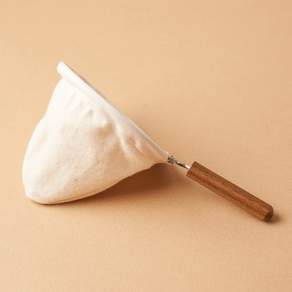 하리오 융드리퍼 3-4인용 (DFN-3) 커피 드리퍼, 1개