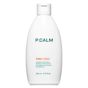 피캄 카토 모이스쳐 올인원 수딩 로션 200ml (페이셜/바디 겸용), 1개