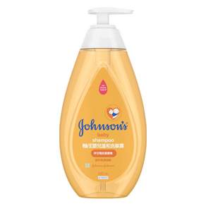 존슨즈베이비 키즈 마일드 샴푸, 1개, 500ml