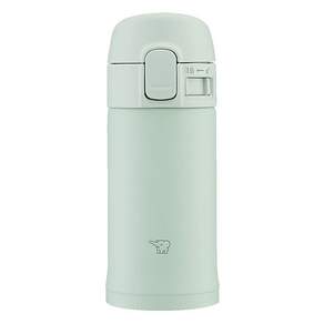 조지루시 텀블러 SMPD30GM, 300ml, 그린, 1개