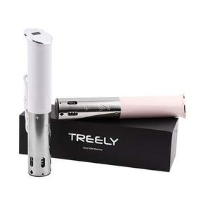 [TREELY] 트릴리 수비드 머신 TR-SV211(화이트) TR-SV212(핑크)