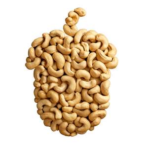 맛을 그리다 볶음 캐슈넛 1kg, 1개