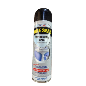 ORAPI ONESEAL 원씰 방수코팅제 300ml 투명, 1개