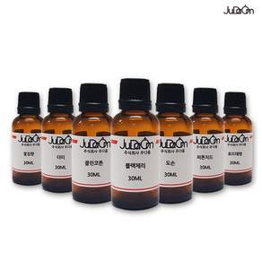 주식회사 주다옴 국내산 프래그런스 오일 30ml 101종 향수 원액 디퓨저 향수 만들기 만들기 (DIY), 06.도손 30ml, 1개