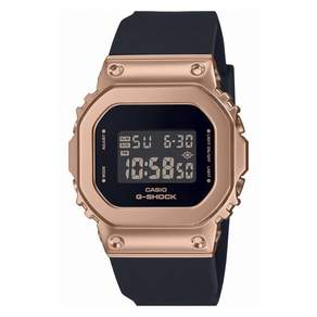 지 쇼크 [카시오] 시계 [] GM-S5600UPG-1JF 여성 블랙