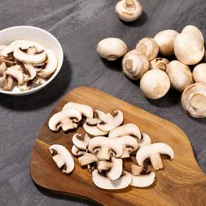 산지직송 부여 양송이버섯 송이아저씨 HACCP 양송이버섯, 1세트, 2kg(못난이)