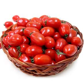소담촌 대추방울토마토, 5kg(4번)/소과, 1개
