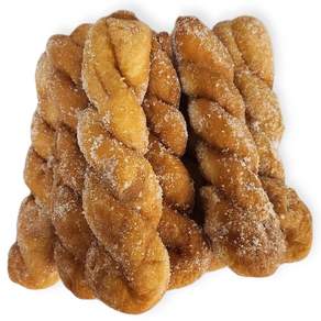 쫄깃쫄깃 부드러운 우리 꽈빼기, 10개, 44g