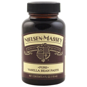 닐슨메시 바닐라 빈 페이스트 118ml, 1개