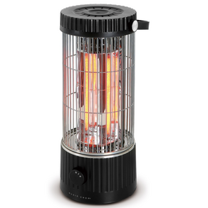 매직쉐프 레트로 카본 튜브 히터 공장 캠핑 전기 열풍기, MHT-H800