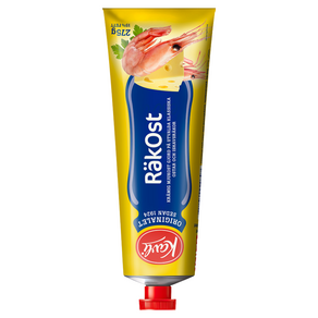 카블리 쉬림프 치즈 스프레드, 1개, 275g