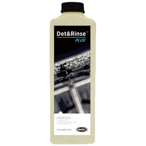 우녹스 정품 오븐 세제 클리너 세척 청소 Det&Rinse PRO(1L), 단품