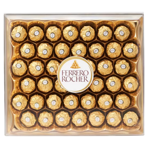 페레로로쉐 초콜릿 볼 525g 초콜렛, 1박스