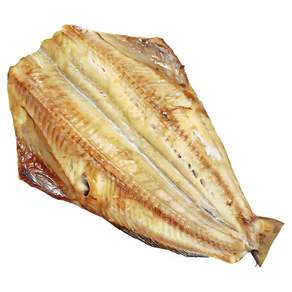 [산지직송] 국내산 손질 임연수 이면수 반건조 구이, 1개, 450g 내외(5미)