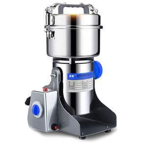 피코툴즈 가정용 곡물 분쇄기 고출력, 신버전, 800g / 3000W