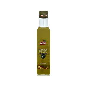 바디아 엑스트라 버진 올리브유 퍼스트 콜드 프레스, 1개, 250ml